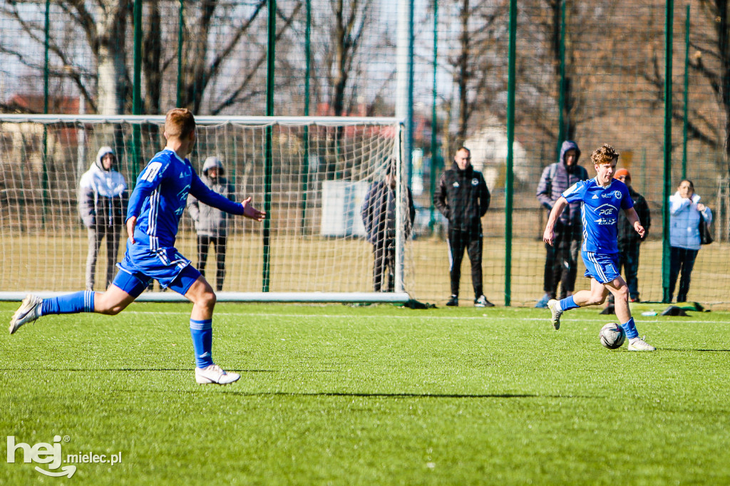 FKS STAL II MIELEC - CZARNI TRZEŚŃ