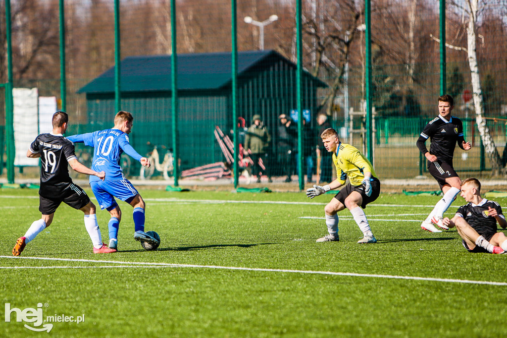 FKS STAL II MIELEC - CZARNI TRZEŚŃ