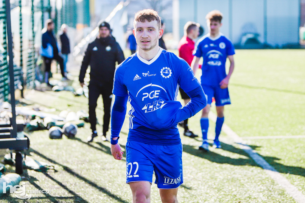 FKS STAL II MIELEC - CZARNI TRZEŚŃ