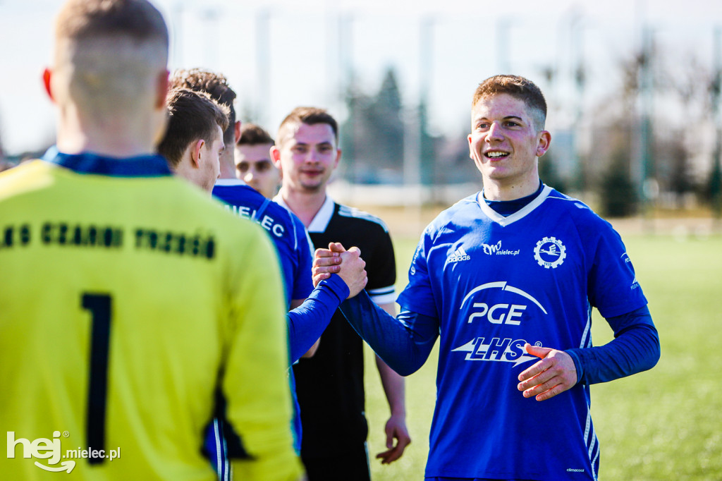 FKS STAL II MIELEC - CZARNI TRZEŚŃ