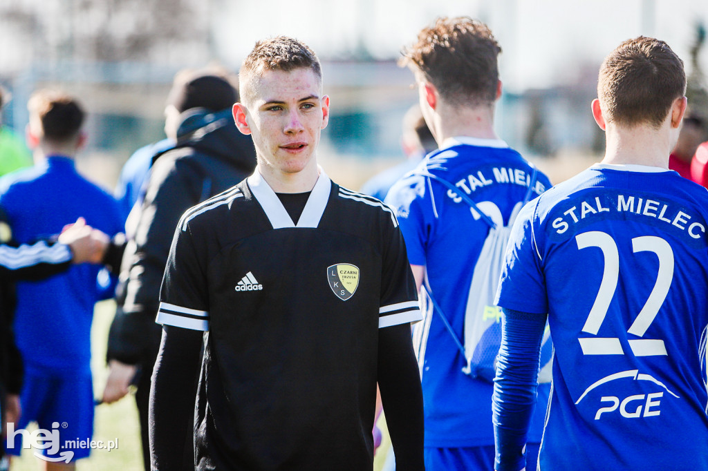 FKS STAL II MIELEC - CZARNI TRZEŚŃ
