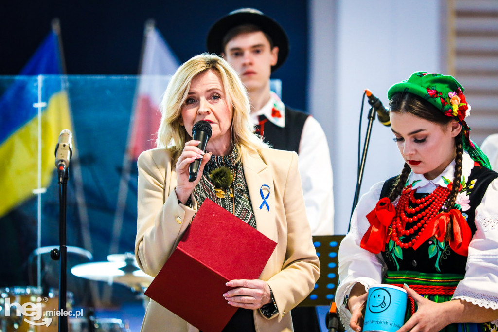 Przegląd Kulinarny „Nasz najlepszy specjał” w Jaślanach