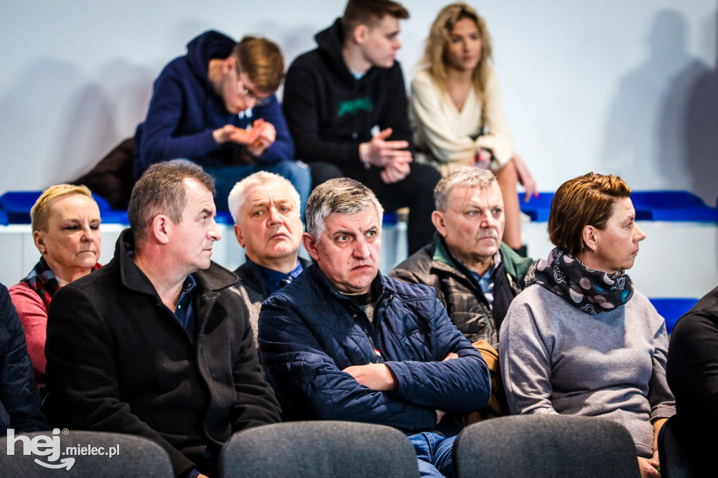 Przegląd Kulinarny „Nasz najlepszy specjał” w Jaślanach