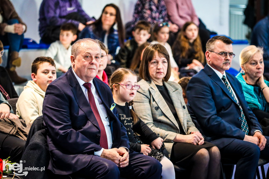 Przegląd Kulinarny „Nasz najlepszy specjał” w Jaślanach
