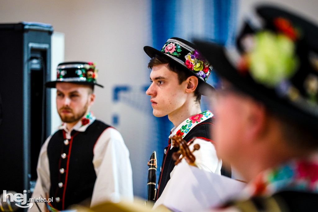 Przegląd Kulinarny „Nasz najlepszy specjał” w Jaślanach