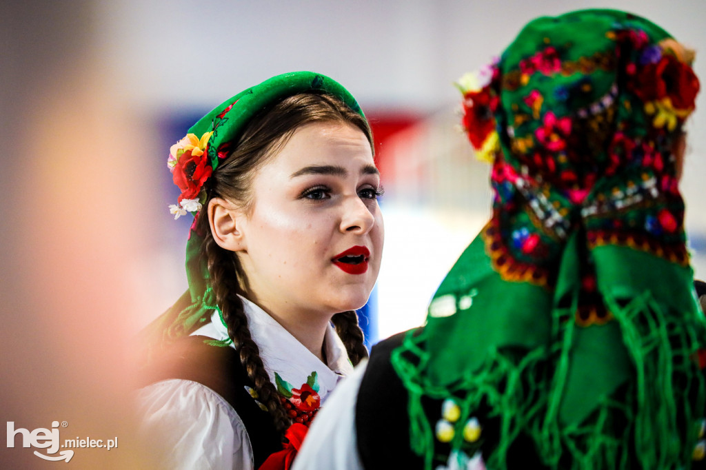 Przegląd Kulinarny „Nasz najlepszy specjał” w Jaślanach