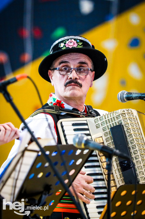 Przegląd Kulinarny „Nasz najlepszy specjał” w Jaślanach