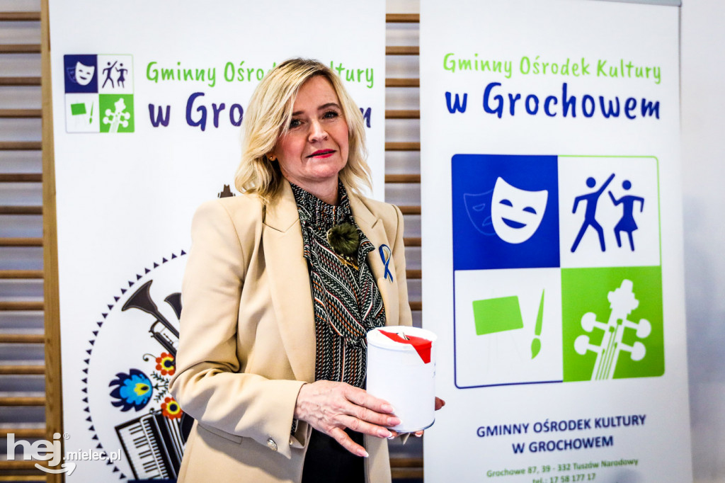 Przegląd Kulinarny „Nasz najlepszy specjał” w Jaślanach