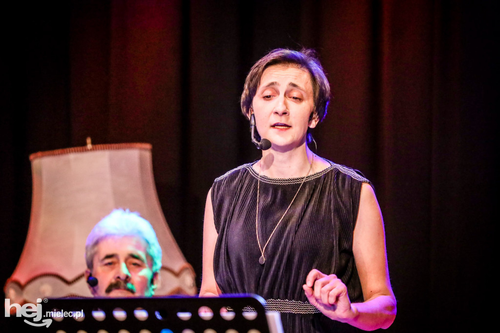Koncert „O Niej i dla Niej” w Chorzelowie