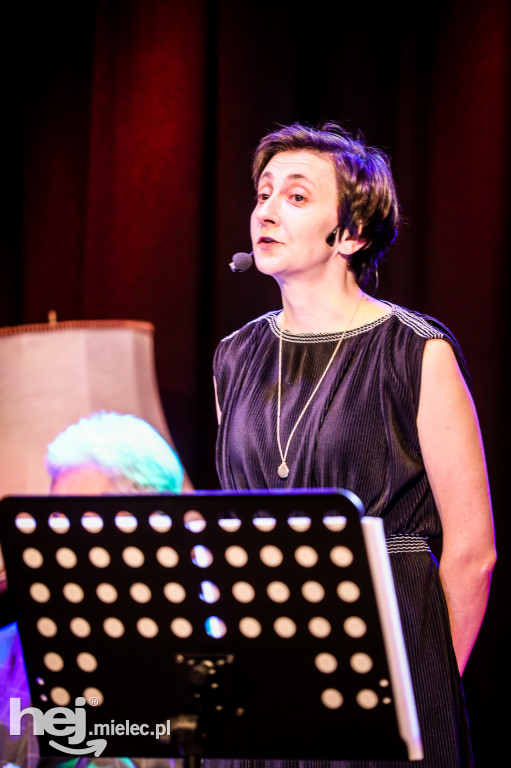 Koncert „O Niej i dla Niej” w Chorzelowie