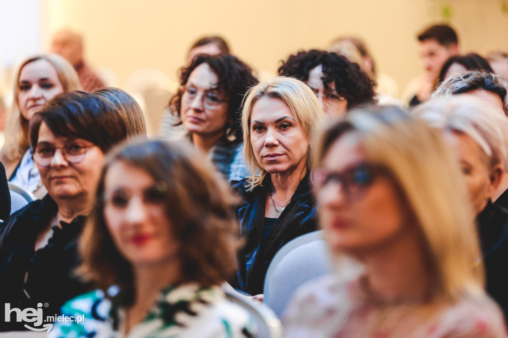 Konferencja 