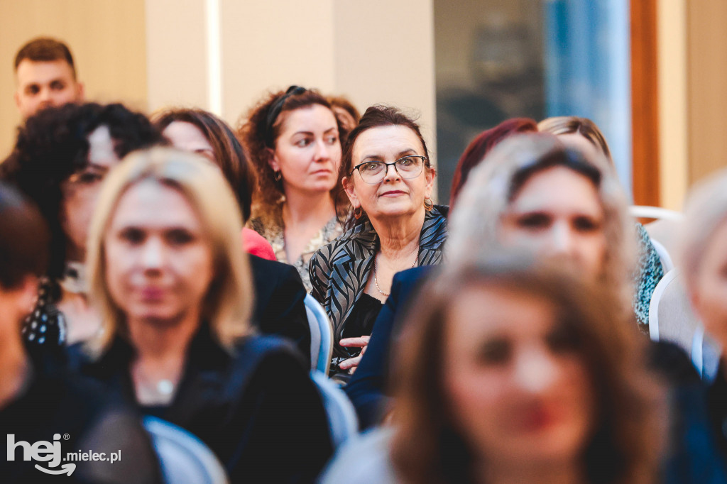 Konferencja 