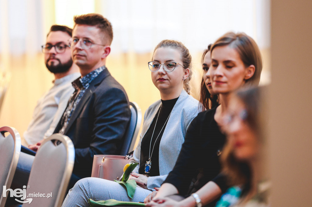 Konferencja 