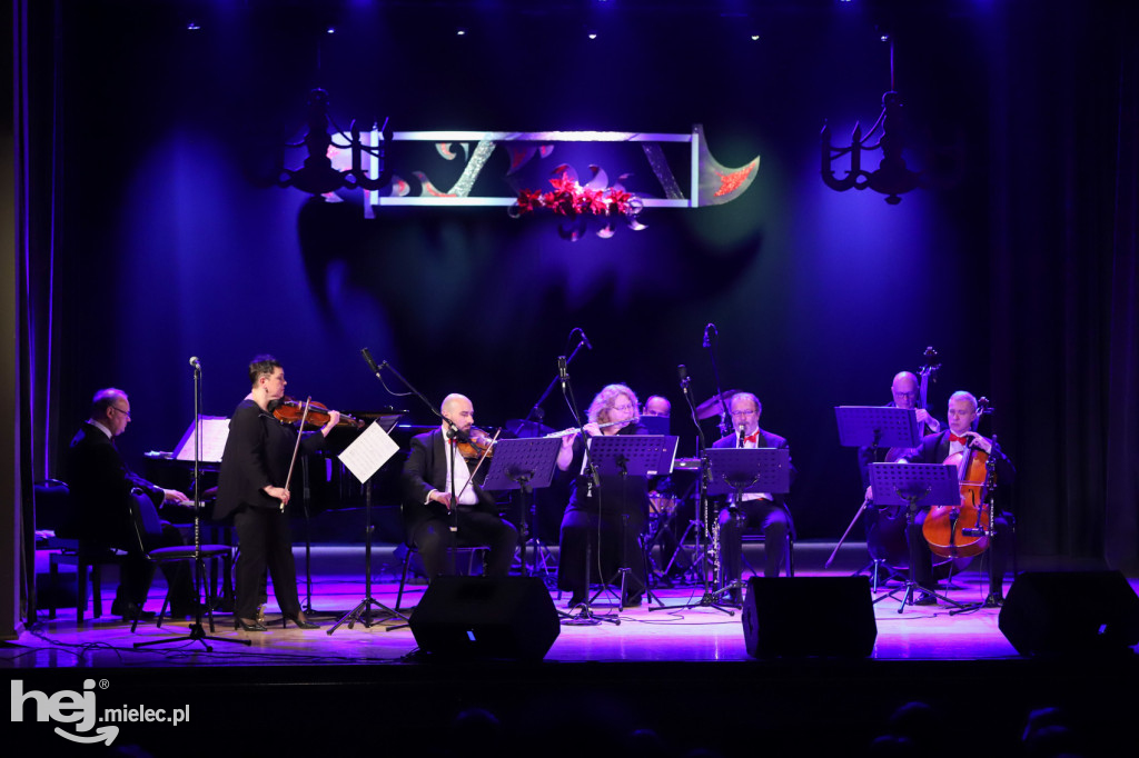 Wieczór z operetką, musicalem i humorem