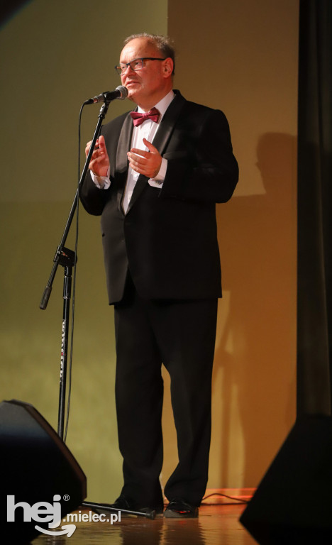 Wieczór z operetką, musicalem i humorem
