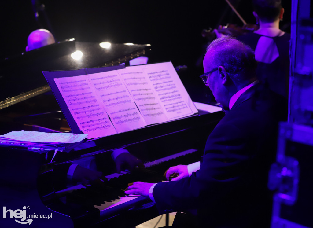 Wieczór z operetką, musicalem i humorem