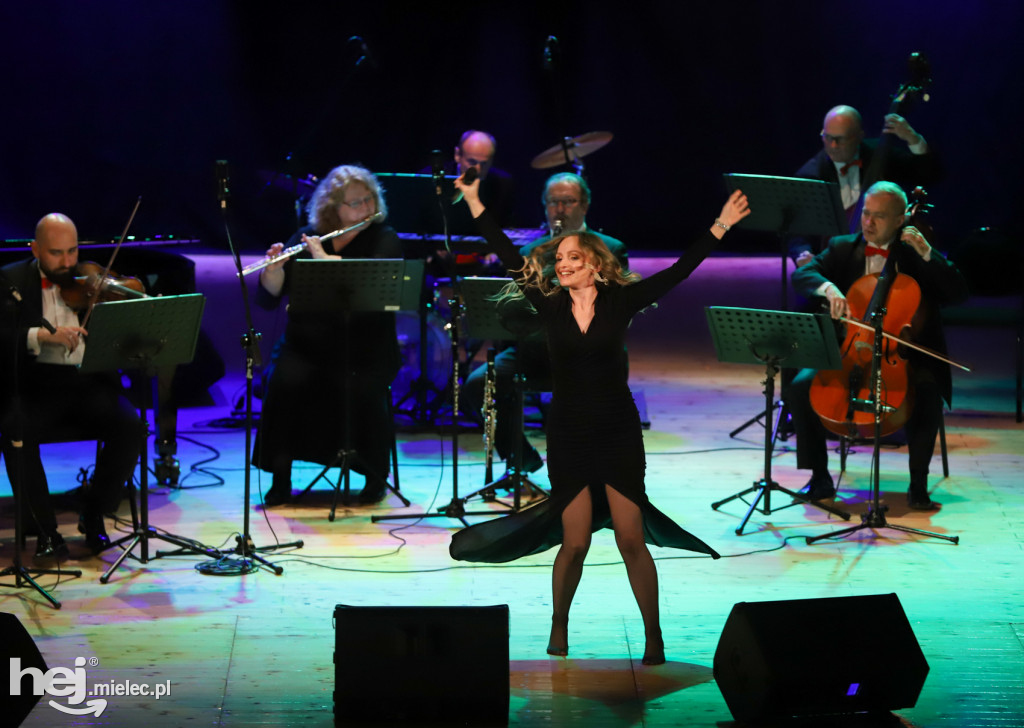 Wieczór z operetką, musicalem i humorem