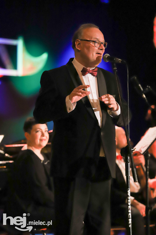 Wieczór z operetką, musicalem i humorem