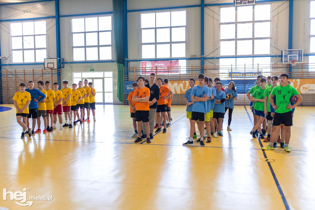 Drugi turniej „Enea Cup” 2022