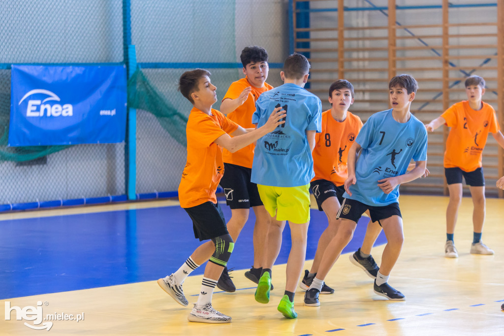 Drugi turniej „Enea Cup” 2022