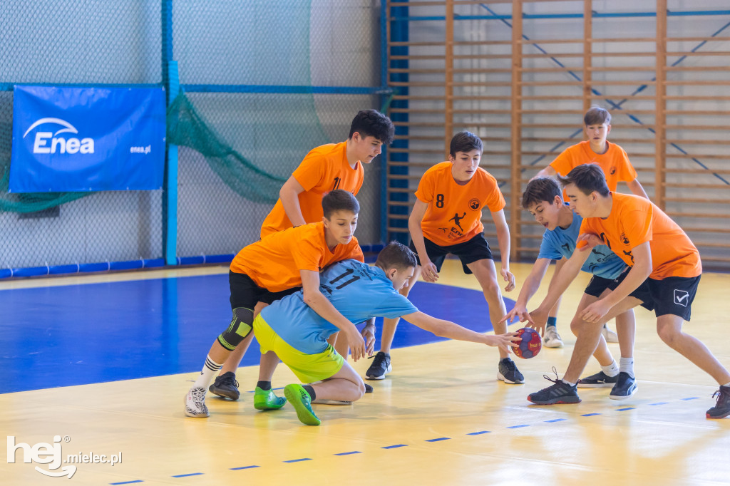 Drugi turniej „Enea Cup” 2022
