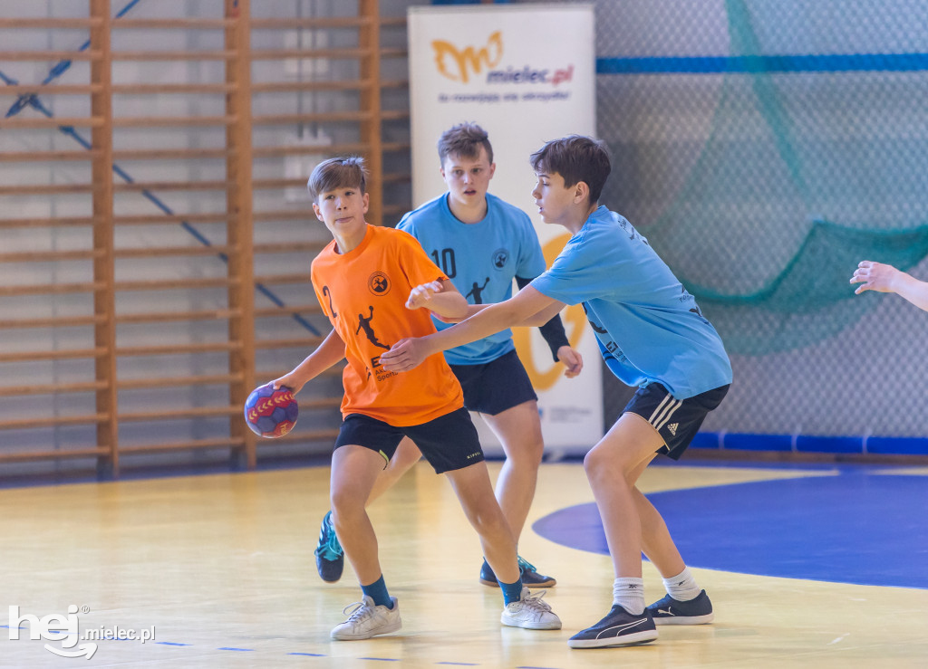 Drugi turniej „Enea Cup” 2022