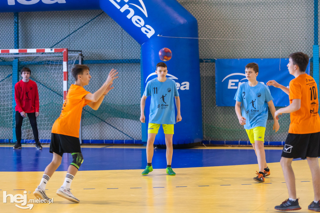 Drugi turniej „Enea Cup” 2022