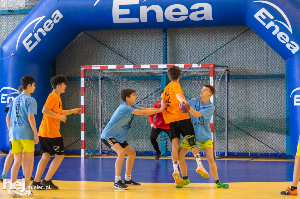 Drugi turniej „Enea Cup” 2022