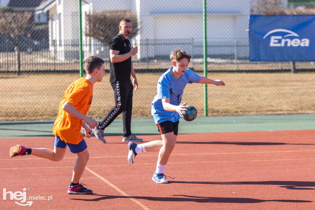 Drugi turniej „Enea Cup” 2022