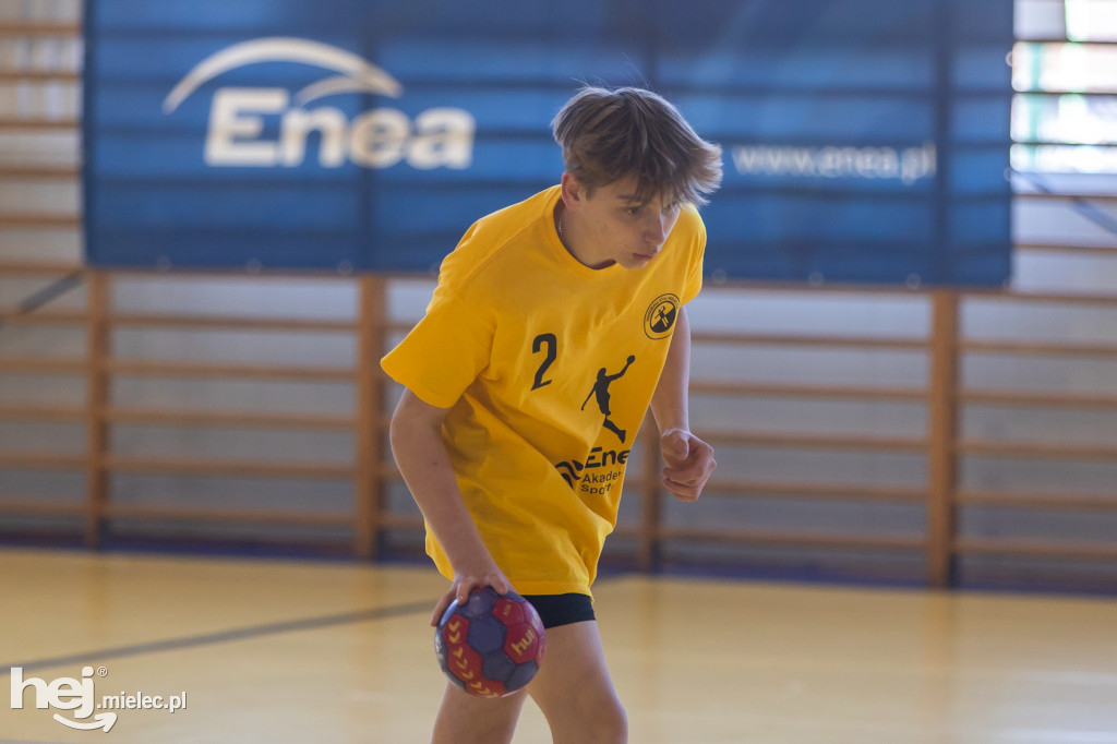 Drugi turniej „Enea Cup” 2022