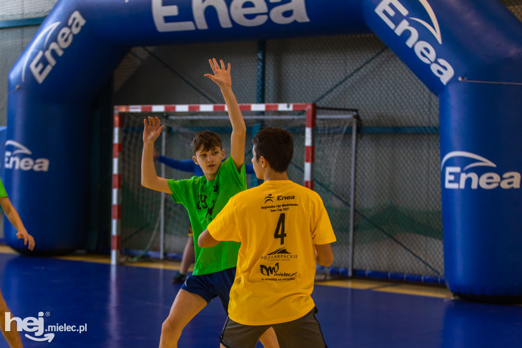 Drugi turniej „Enea Cup” 2022