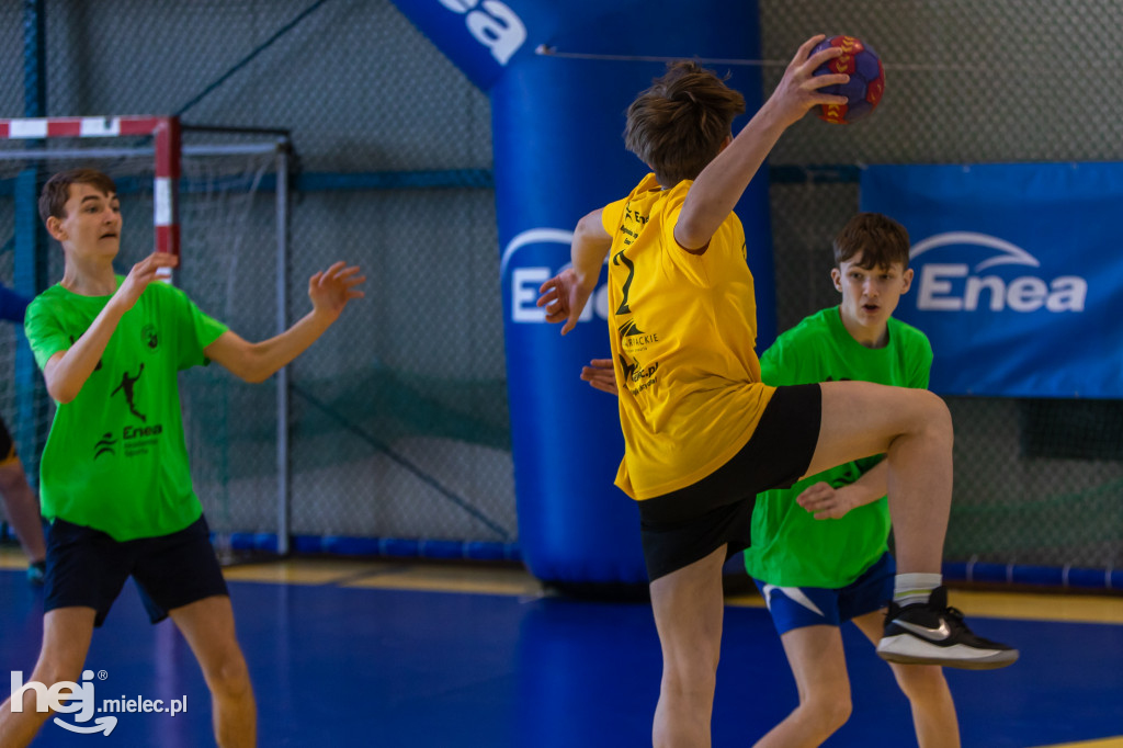 Drugi turniej „Enea Cup” 2022