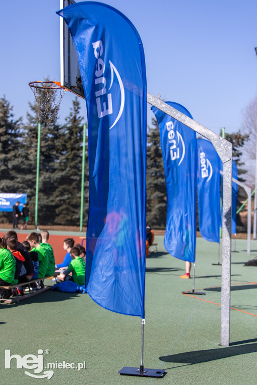 Drugi turniej „Enea Cup” 2022