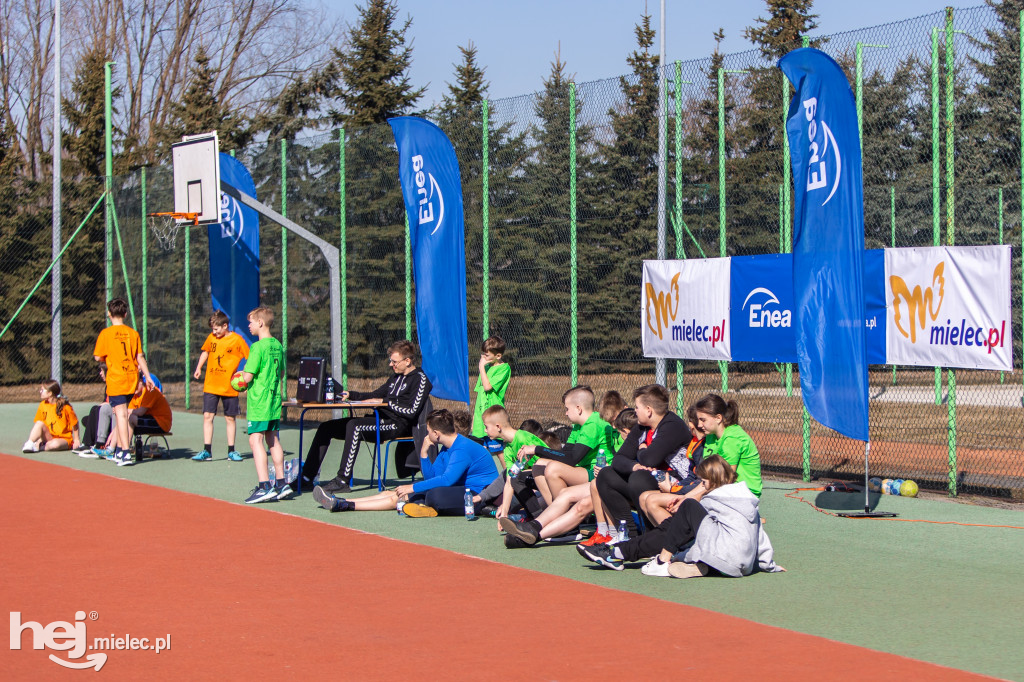 Drugi turniej „Enea Cup” 2022