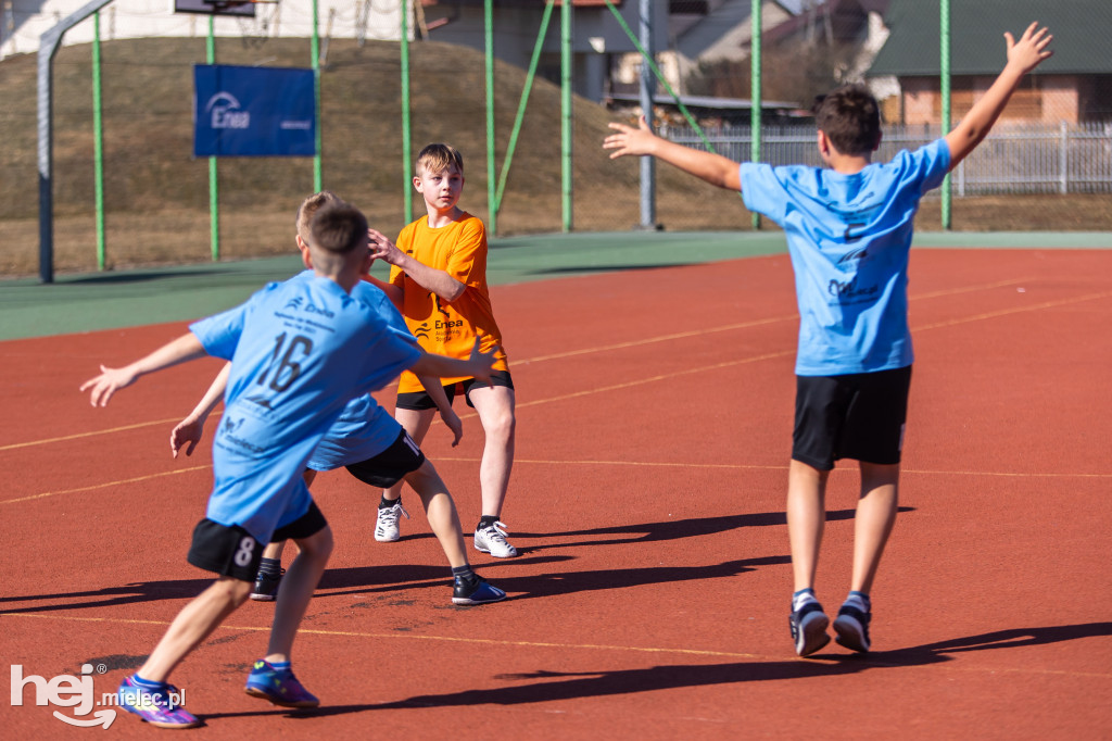 Drugi turniej „Enea Cup” 2022