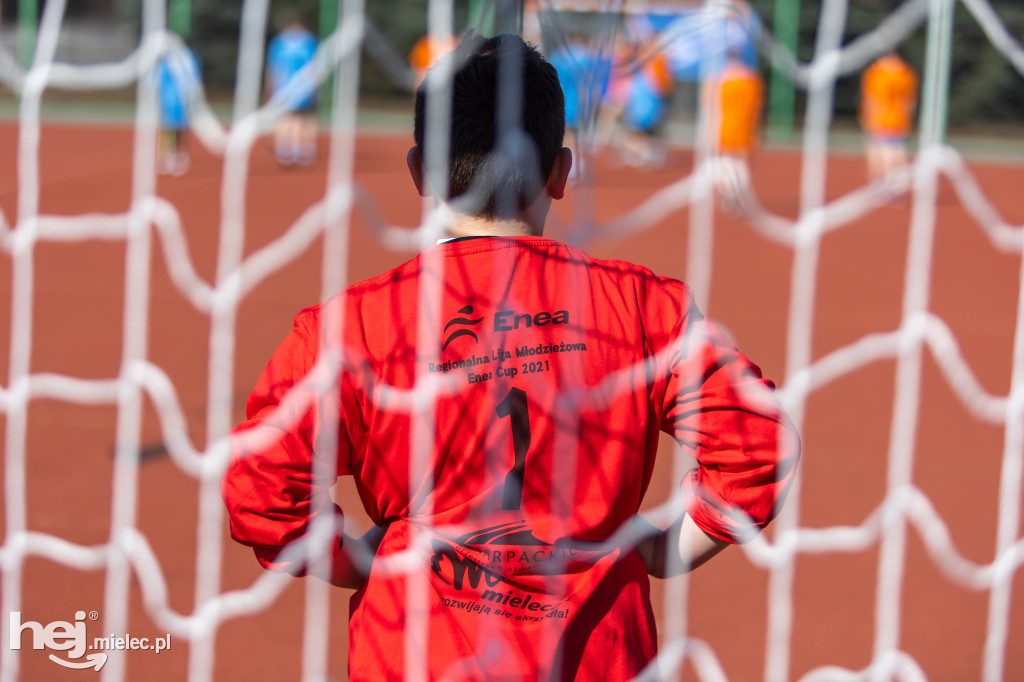 Drugi turniej „Enea Cup” 2022
