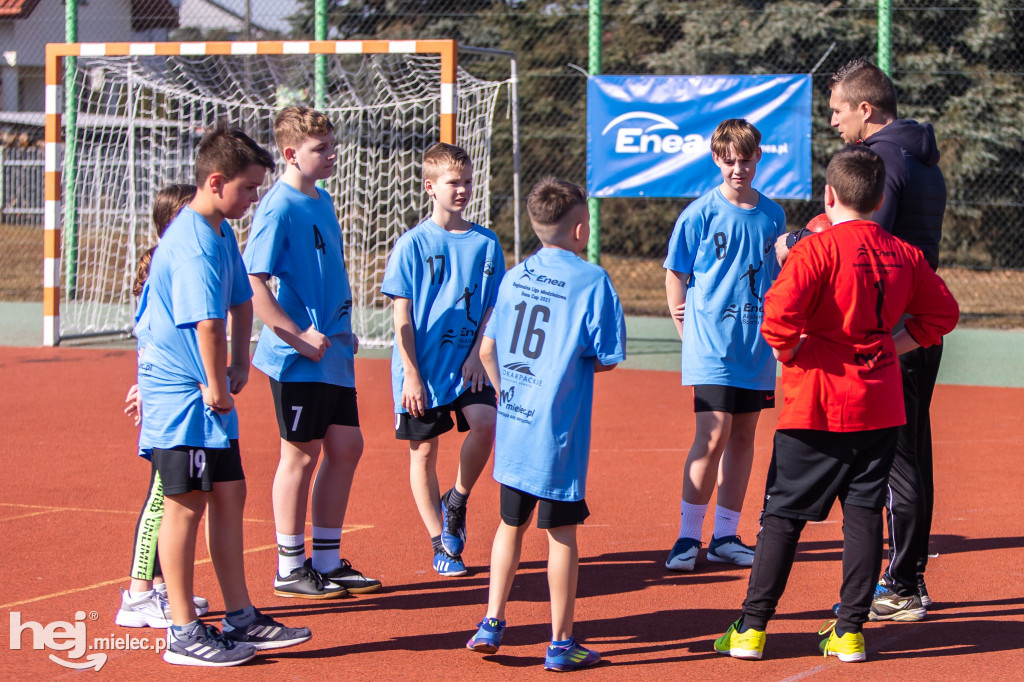 Drugi turniej „Enea Cup” 2022