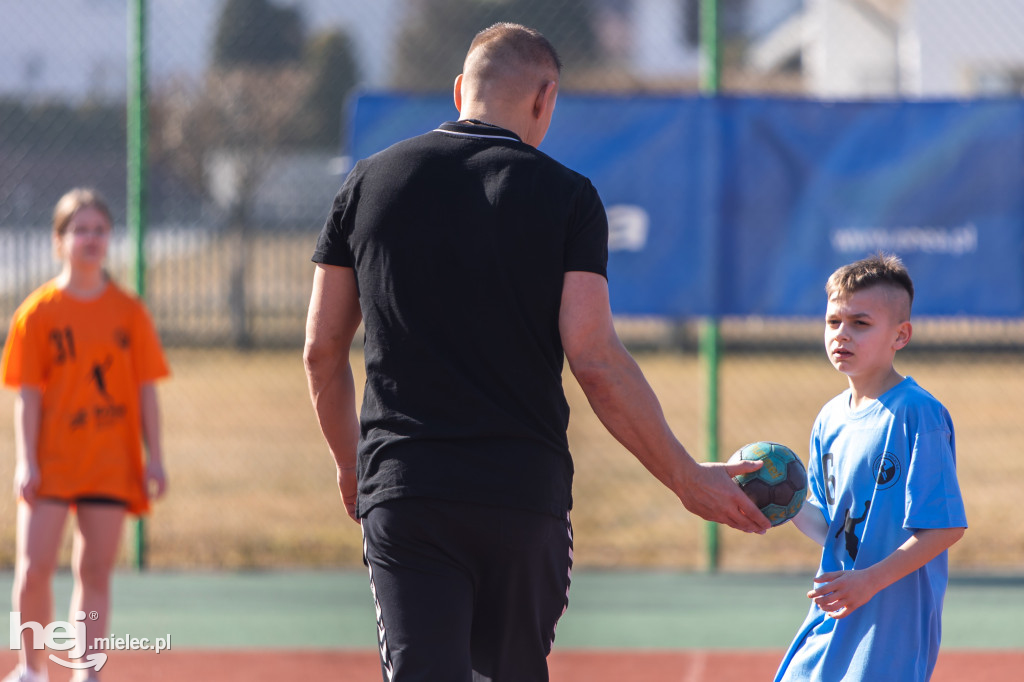 Drugi turniej „Enea Cup” 2022