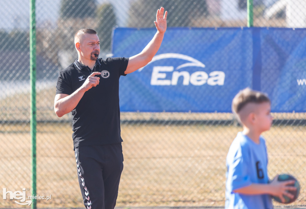 Drugi turniej „Enea Cup” 2022