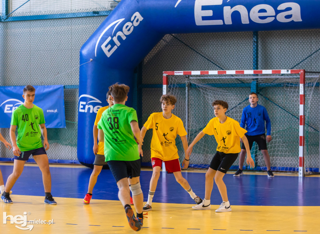 Drugi turniej „Enea Cup” 2022