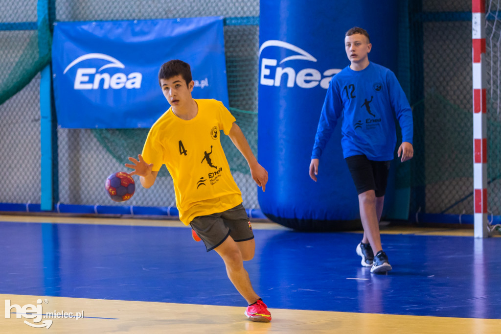 Drugi turniej „Enea Cup” 2022