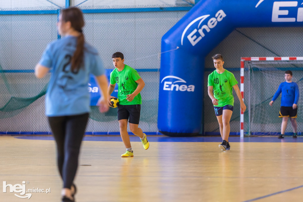 Drugi turniej „Enea Cup” 2022