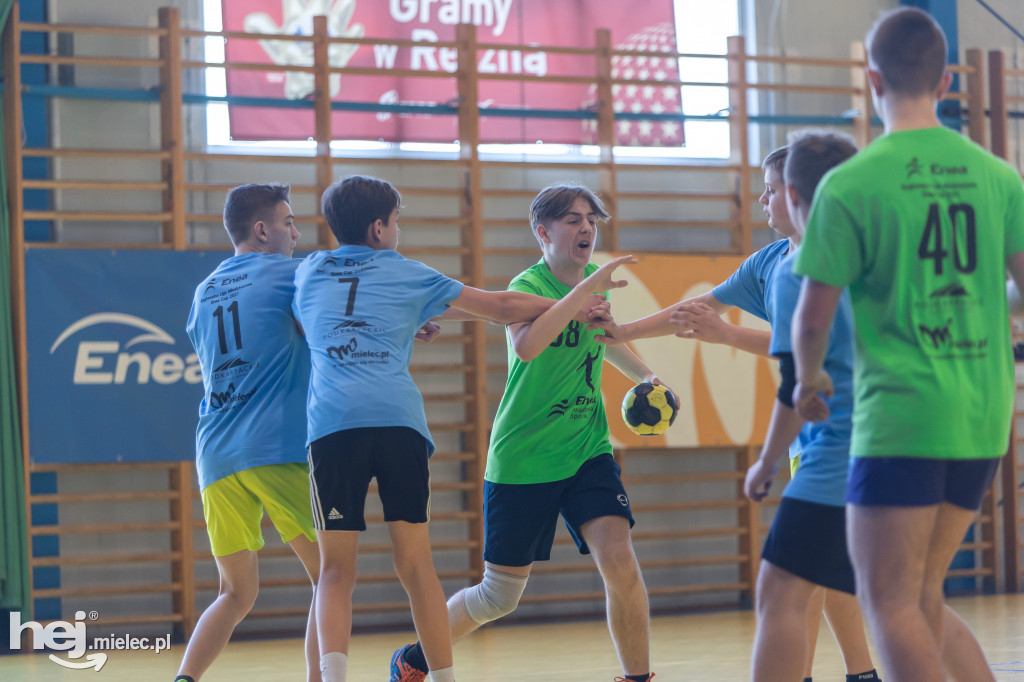 Drugi turniej „Enea Cup” 2022
