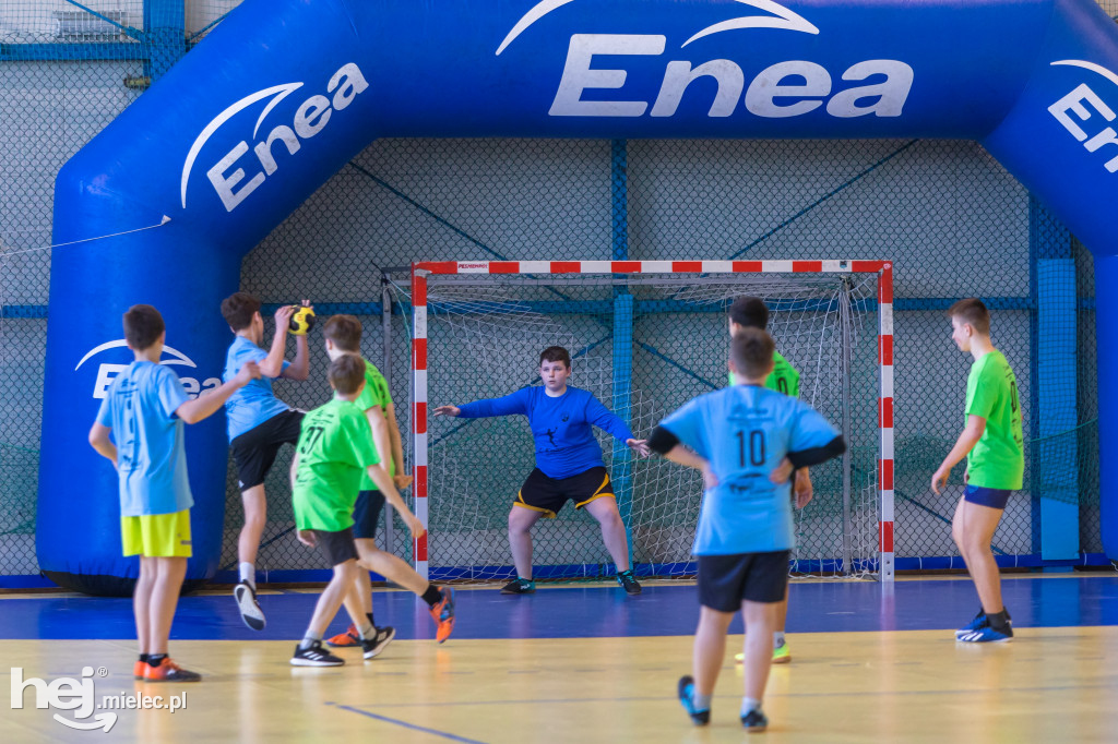 Drugi turniej „Enea Cup” 2022