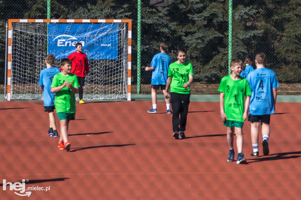 Drugi turniej „Enea Cup” 2022
