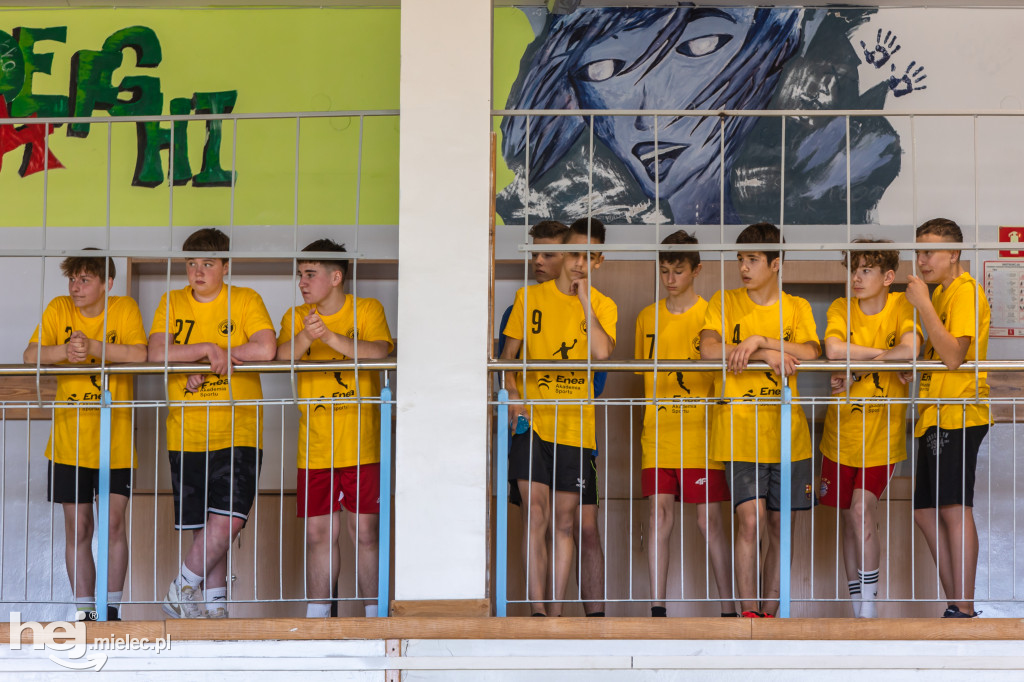 Drugi turniej „Enea Cup” 2022