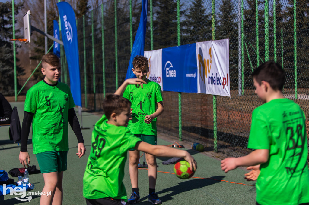 Drugi turniej „Enea Cup” 2022