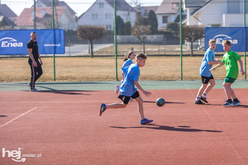 Drugi turniej „Enea Cup” 2022