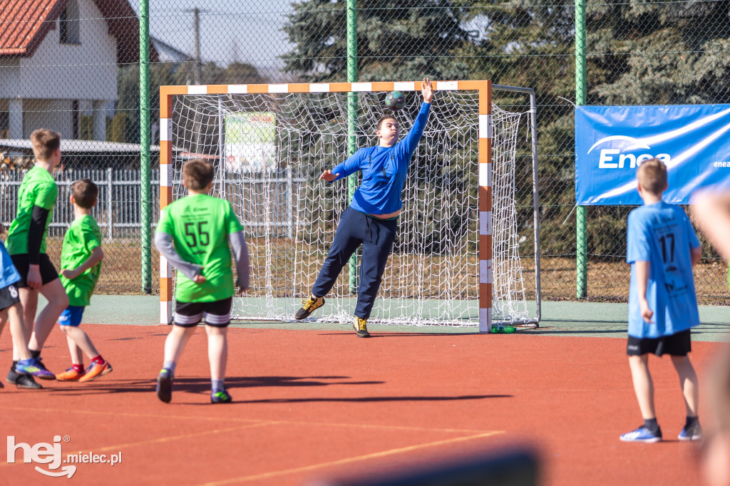 Drugi turniej „Enea Cup” 2022