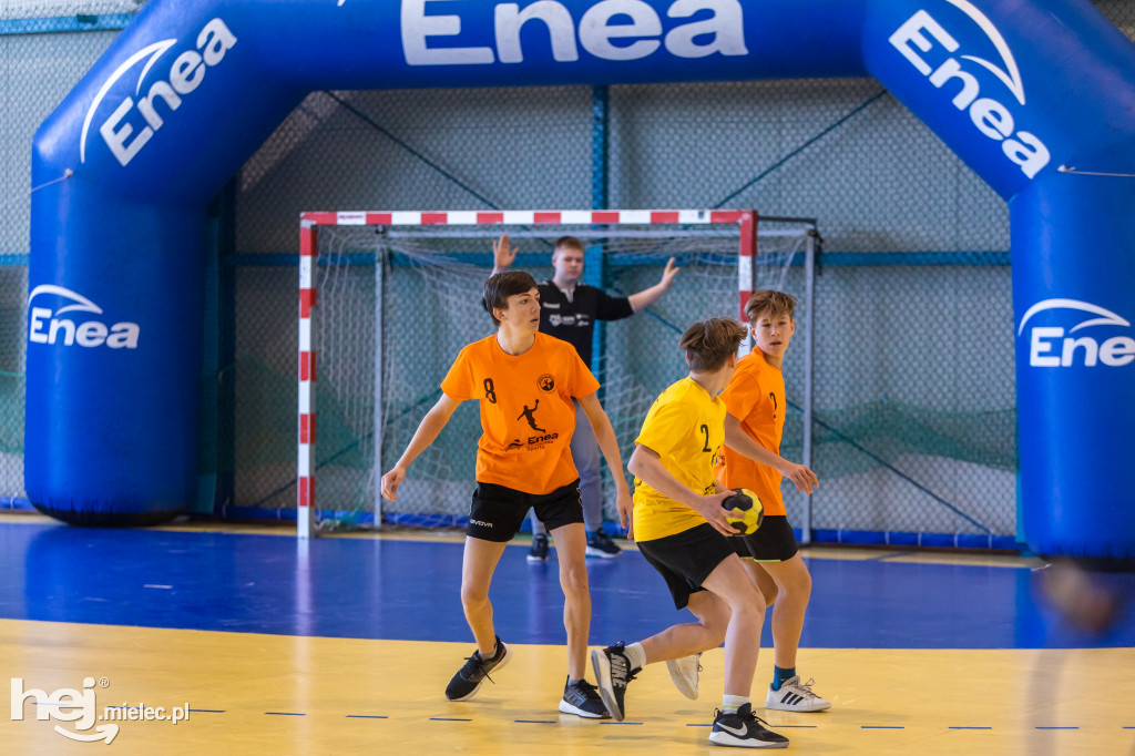 Drugi turniej „Enea Cup” 2022